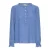 Vrouwenblouse fransa Emerson
