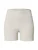 Jordan Broek ‘ESS’  crème / wit