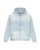JorCustom CustomSociety Denim Hooded Jacket