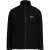 Regatta Great Outdoors – Heren Hedman II Tweekleurige Fleece Vest (Zwart/Zwart)