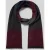 Christian Berg Men Sjaal van pure viscose