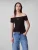 Calvin Klein Top MNGRM OFF SHLDR STRT