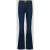 Guess Flared jeans met 5-pocketmodel