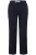 Ulla Popken Broek  marine