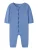 TWO SOON Rompertje/body  royal blue/koningsblauw