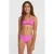 O’Neill triangel bikini Essentials fuchsia