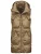 MADELEINE Bodywarmer  bruin