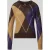 Joop! Regular fit pullover met alpacawol met wol, model ‘Karga’