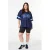 Zizzi top donkerblauw