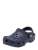 Crocs Open schoenen ‘Classic’  navy