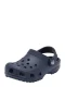 Crocs Open schoenen ‘Classic’  navy