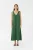 Jurk GZjessie Jurk Loose fit green