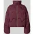 Jake*s Casual Loose fit gewatteerd jack met opstaande kraag