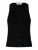 SELECTED FEMME Gebreide bodywarmer ‘SLFTRIXIE’  zwart