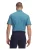 UNDER ARMOUR Functioneel shirt ‘UA Matchplay’  blauw
