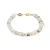 Labradoriet stenen armband voor dames Sloya Blima