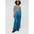 Vanilia Denim Linvas Chino Linnen Blue