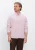 Les Deux Casual Overhemd Heren Konrad Stripe Cotton Linen Shirt,