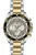 Invicta Pro Diver 50378 Heren Horloge – Quartz Uurwerk – Roestvrij Staal met grijze Wijzerplaat – 43mm
