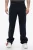 Varsity TECH DRILL-broek met elastische taille in blauw