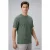 Heren T-shirt van Viscose-mix