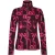Dare 2B Dames/Dames Glades Graffiti Jas (Puur Roze)