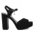 Dames sleehakken Xti 14283703