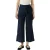 Comma  Pants Marine Blue