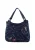 myMo ROCKS Shopper  blauw denim