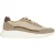 Threadbare Ariba-sportschoenen voor heren van textiel (Beige)