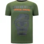 Local Fanatic T-shirt call of duty