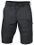 normani Outdoorbroek ‘Ahvaz’  antraciet