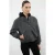 TRENDYOLMİLLA Dames Grijs Effen Regular fit Winter Jassen