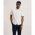 Ted Baker Palomas Heren Korte Mouwen Linnen Shirt