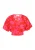 IZIA Top  pink / rood