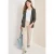 Cecil Dames Basis vest in Groen