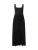 FRNCH PARIS Jurk  zwart