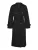 VERO MODA Tussenmantel ‘VMChloe’  zwart
