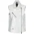 Armani Exchange Dames/Dames Iridescent Mouwloos Gilet (Veelkleurig gemêleerd)