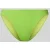 banana moon Bikinislip met elastische band, model ‘SCRUNCHY NAIDA’