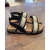Yokono Bolus 255 sandalen