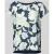 MORE & MORE T-shirt met ronde hals