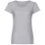 Fruit of the Loom Dames/Dames T-Shirt (Heide Grijs)