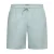 Crosshatch Heren Wabasso Zwemshort (Munt)