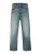 JACK & JONES Jeans ‘JJIALEX JJORGINAL’  blauw denim