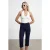 Halterneck Cut-Out Body