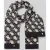 Guess Beanie en sjaal als set met viscose-aandeel