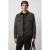 Mango Man jacket – donkergroen