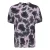 Dames-T-shirt Just Rhyse Just Rhyse Lost Paradise