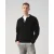 J.C. Rags Raven polo met lange mouwen